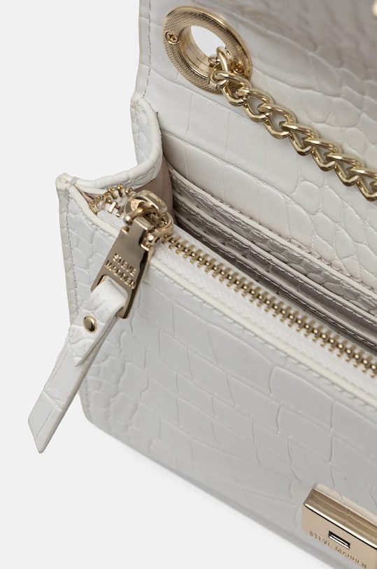 Steve Madden torebka Braye biały SM13001522