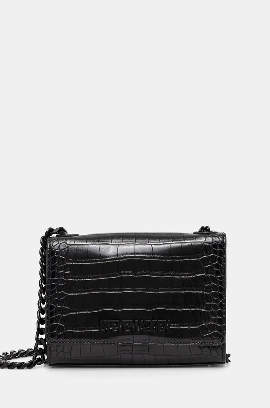 Сумочка Steve Madden Braye синтетический чёрный SM13001522