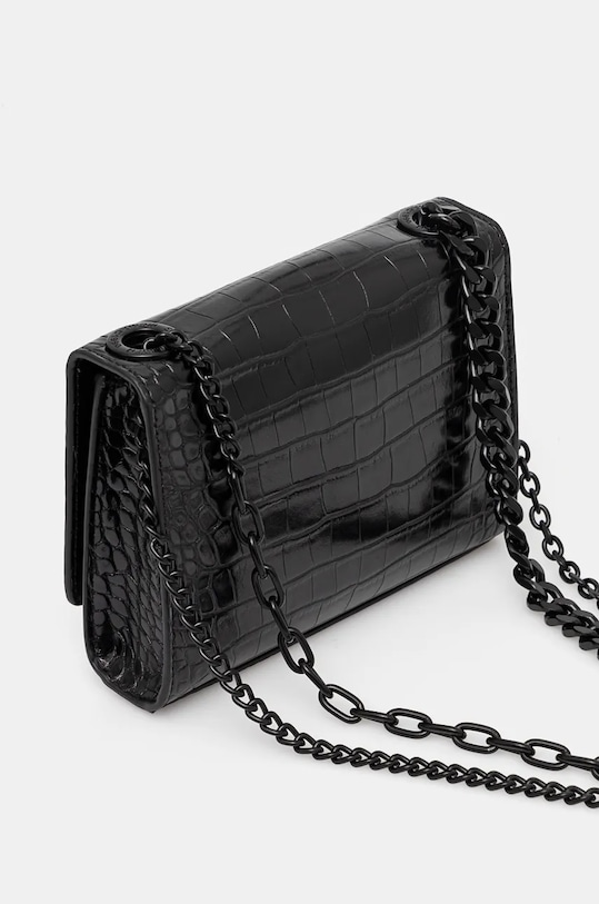 Сумочка Steve Madden Braye чёрный SM13001522