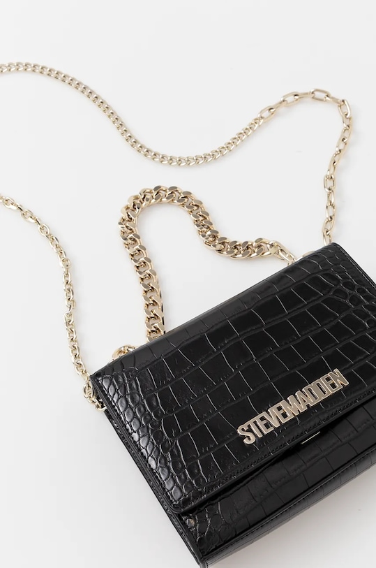 Сумочка Steve Madden Braye SM13001522 чёрный AW24