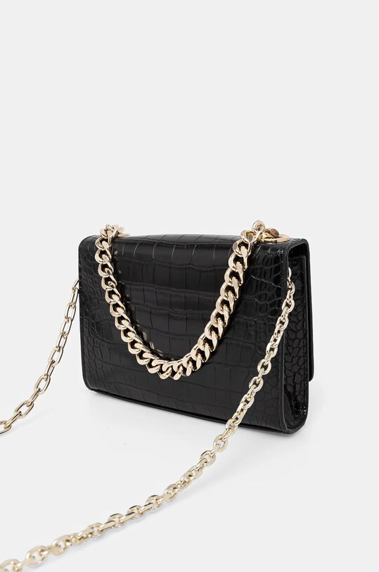 Torba Steve Madden Braye crna SM13001522