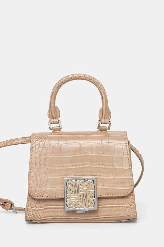 Steve Madden poseta Bjanae imprimeu bej SM13001527