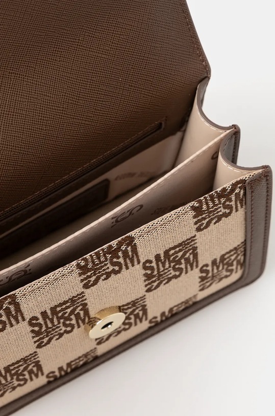 Steve Madden torebka Bbet-J SM13001546 brązowy