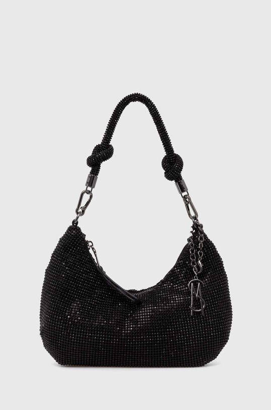 Steve Madden poseta Bkaya nu incape in A4 negru SM13000999
