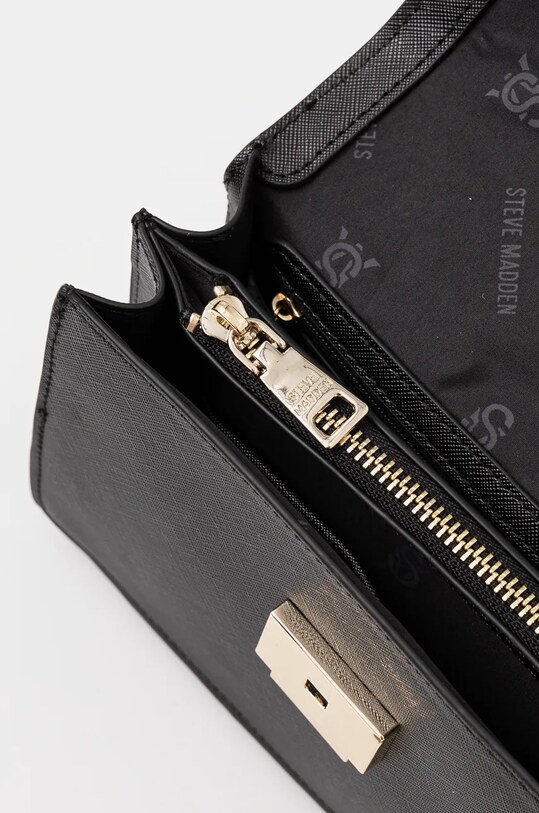 Torba Steve Madden Bstakes SM13000281 crna