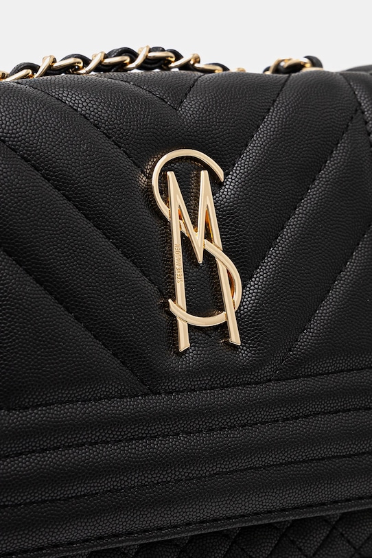 Steve Madden kézitáska Bcala fekete SM13000617