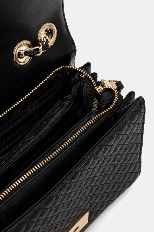 Steve Madden poseta Bcala SM13000617 negru
