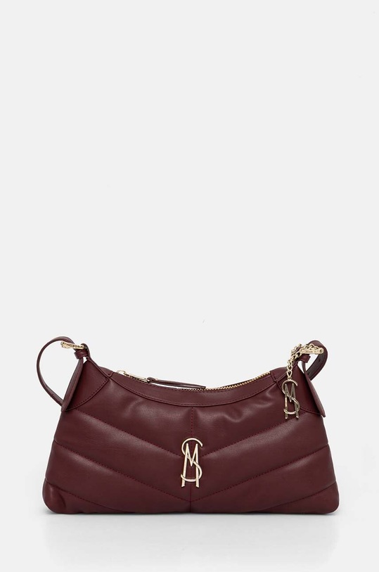 Torba Steve Madden Bgal bez uzorka bordo SM13000886