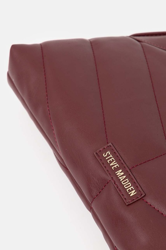 Torba Steve Madden Bgal bordo SM13000886