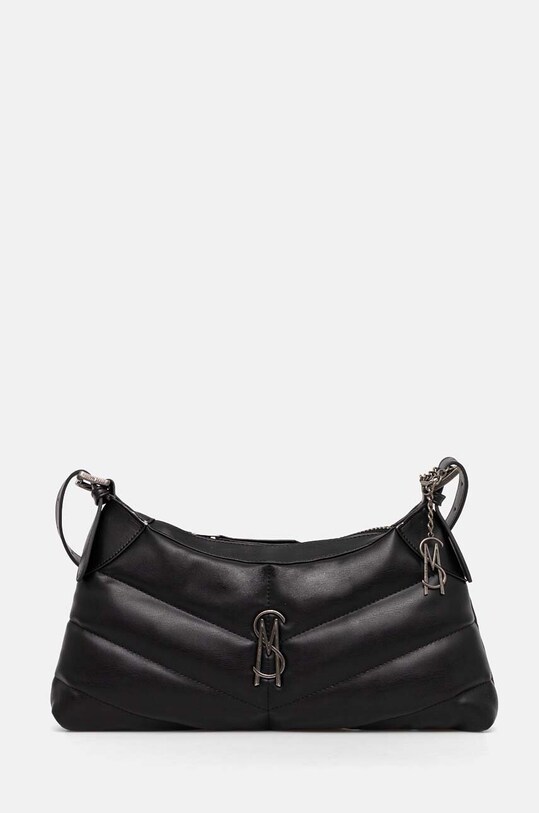 Сумочка Steve Madden Bgal синтетический чёрный SM13000886