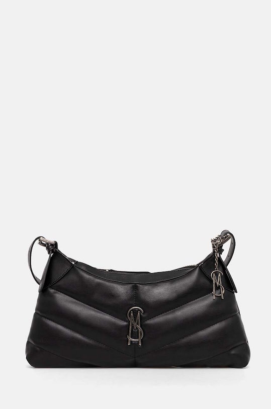 Steve Madden kézitáska Bgal szintetikus bőr fekete SM13000886