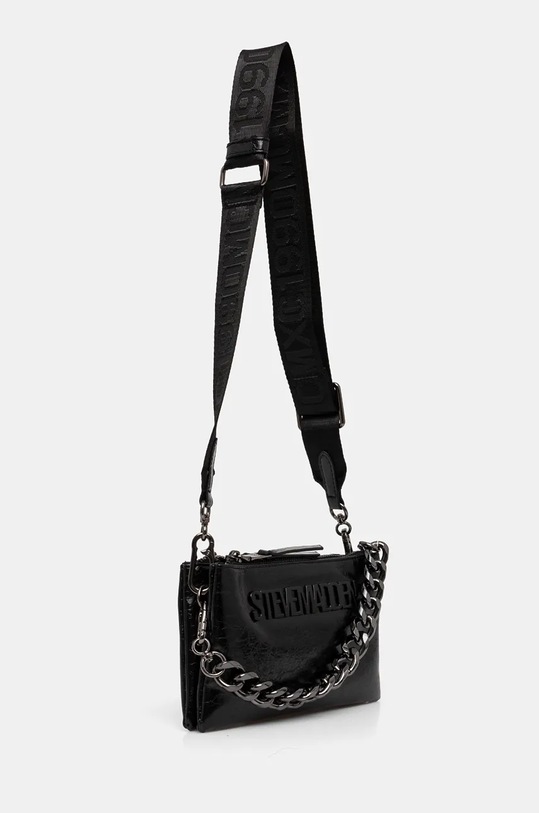 Steve Madden poseta Bnicco SM13001162 negru SS25