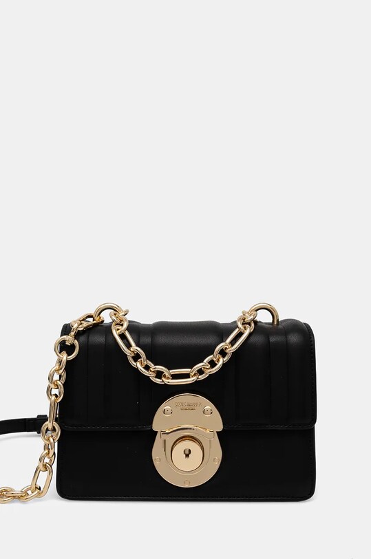 Kabelka Steve Madden Bfable nevejde se A4 černá SM13001505