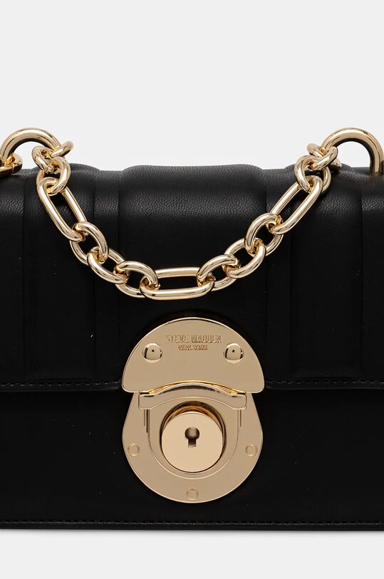 Kabelka Steve Madden Bfable SM13001505 černá