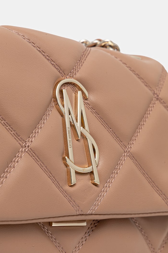 Чанта Steve Madden Bvolturi кафяв SM13001344