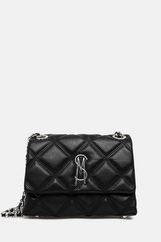 Τσάντα Steve Madden Bvolturi μαύρο SM13001344