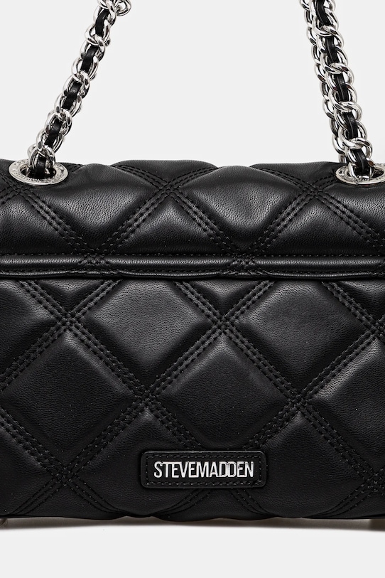 Akcesoria Steve Madden torebka Bvolturi SM13001344 czarny