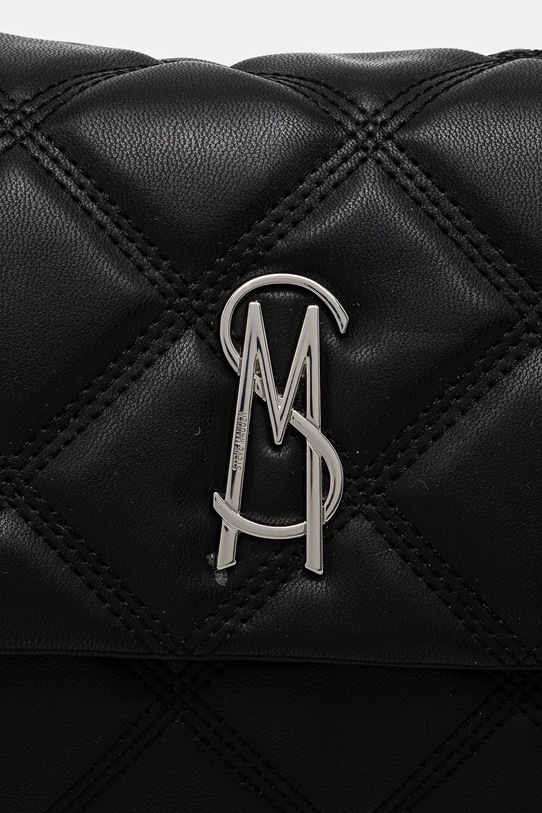 Τσάντα Steve Madden Bvolturi μαύρο SM13001344