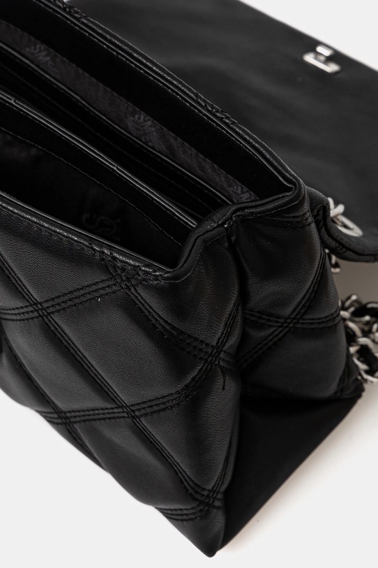 Τσάντα Steve Madden Bvolturi SM13001344 μαύρο