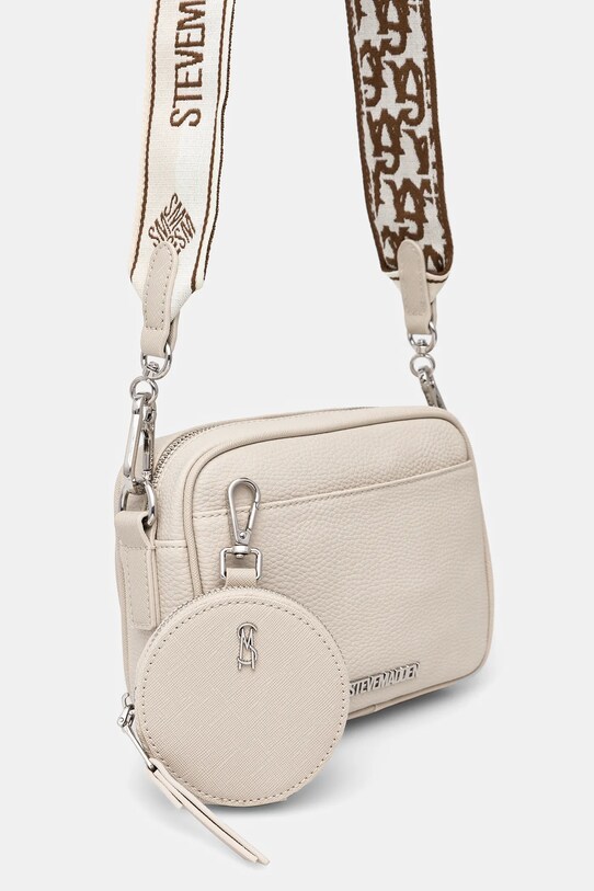 Accessori Steve Madden borsetta Blillite SM13001518 beige