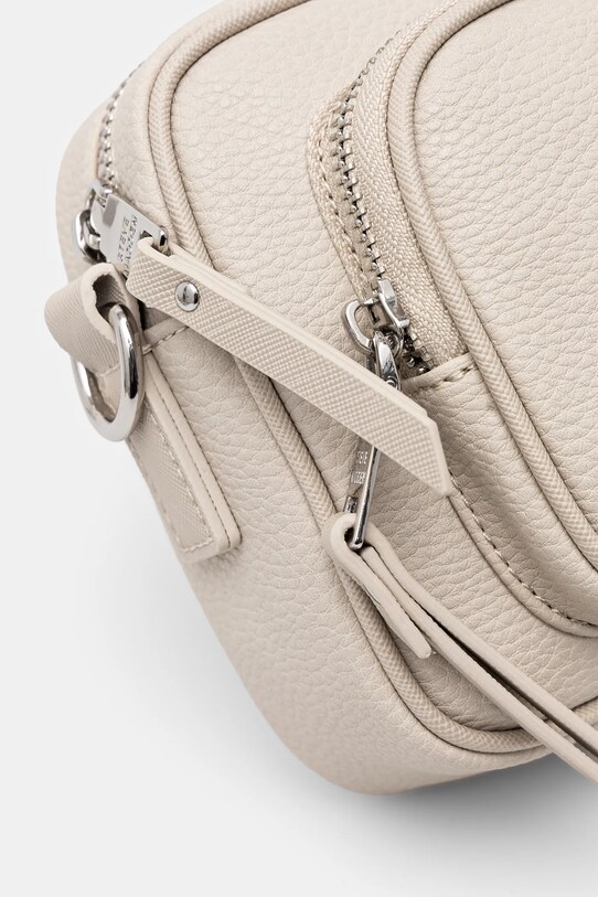 Steve Madden borsetta Blillite beige SM13001518