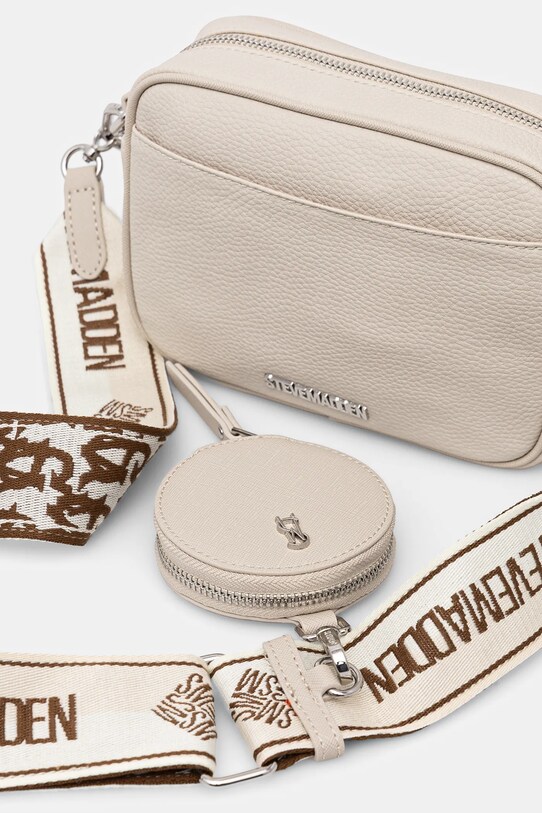 Steve Madden borsetta Blillite SM13001518 beige