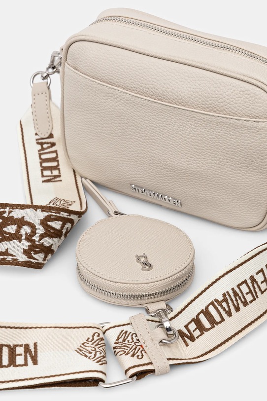 Steve Madden torebka Blillite SM13001518 beżowy