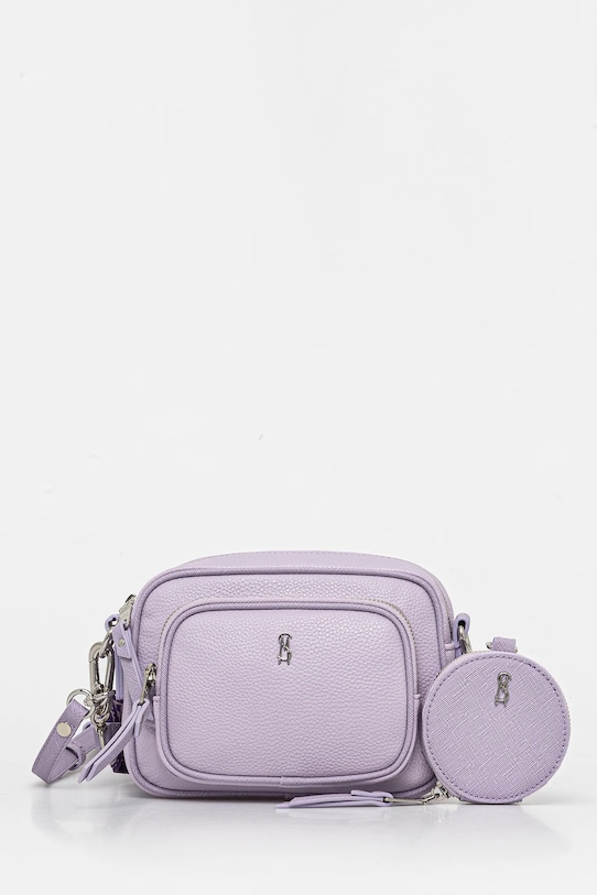Steve Madden poseta Blillite violet SM13001518