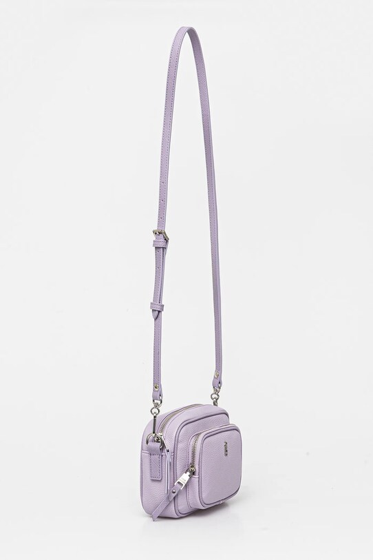 Steve Madden torebka Blillite SM13001518 fioletowy SS25