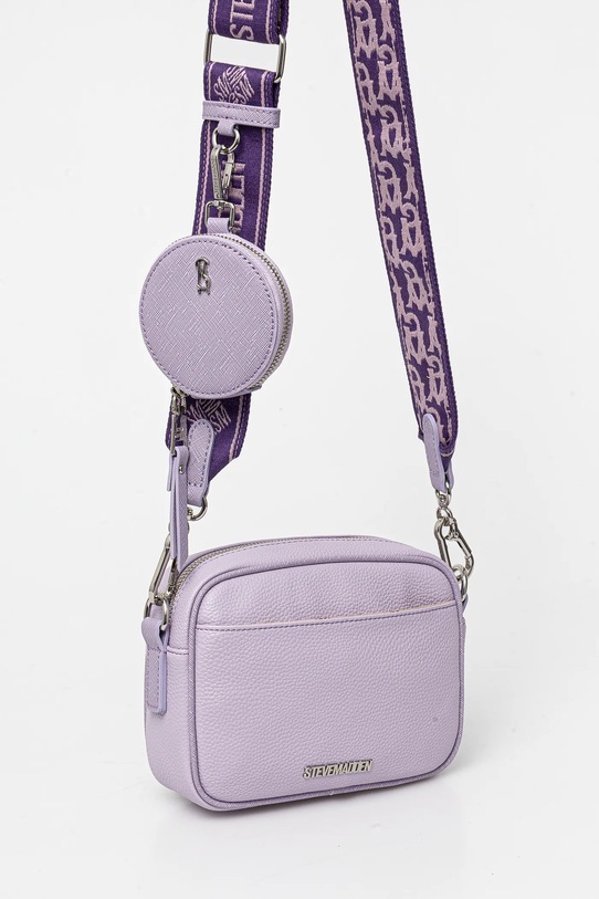 Accesorii Steve Madden poseta Blillite SM13001518 violet