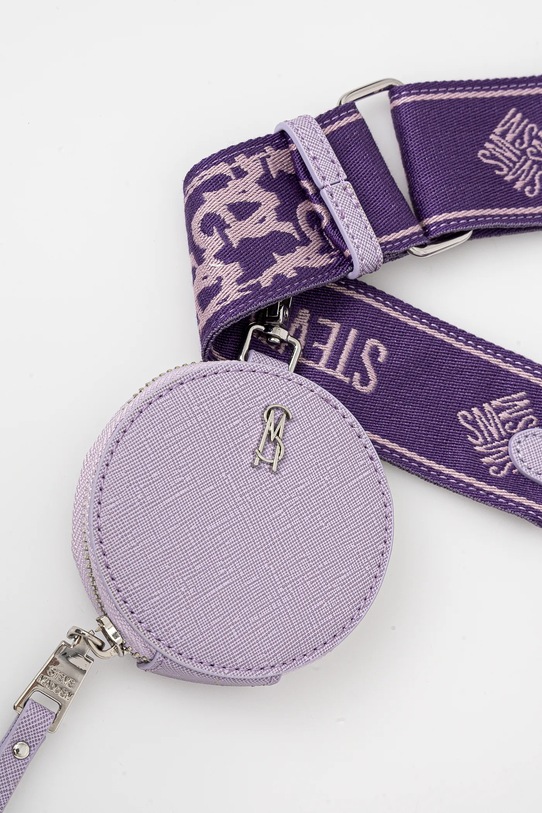 Steve Madden poseta Blillite violet SM13001518