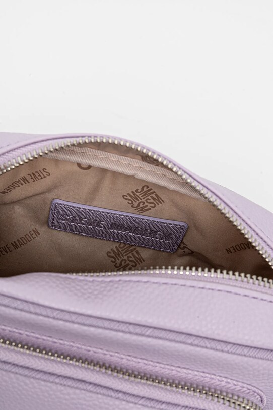 Steve Madden torebka Blillite SM13001518 fioletowy