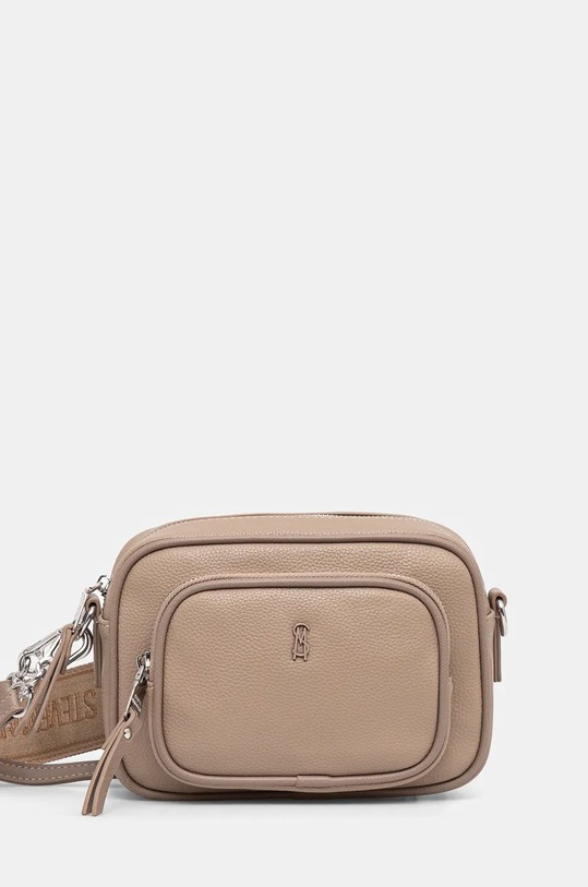 Сумочка Steve Madden Blillite не вміщує А4 бежевий SM13001518