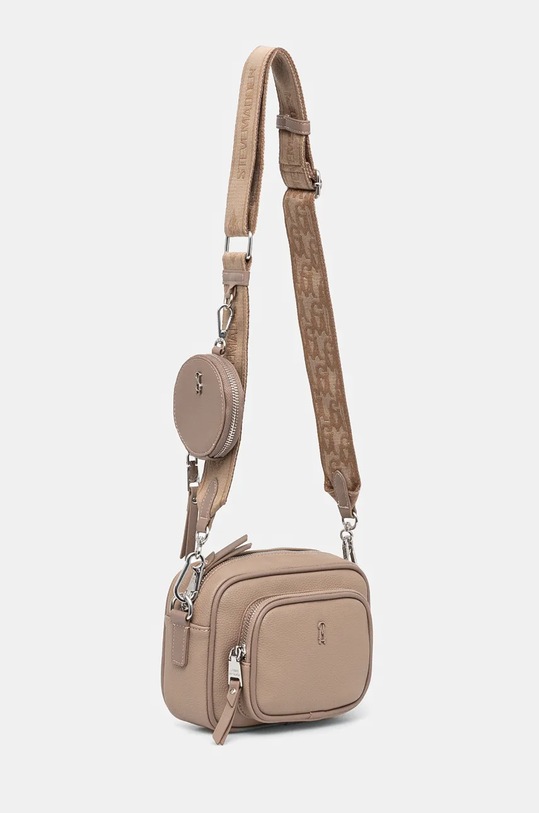 Аксесуари Сумочка Steve Madden Blillite SM13001518 бежевий