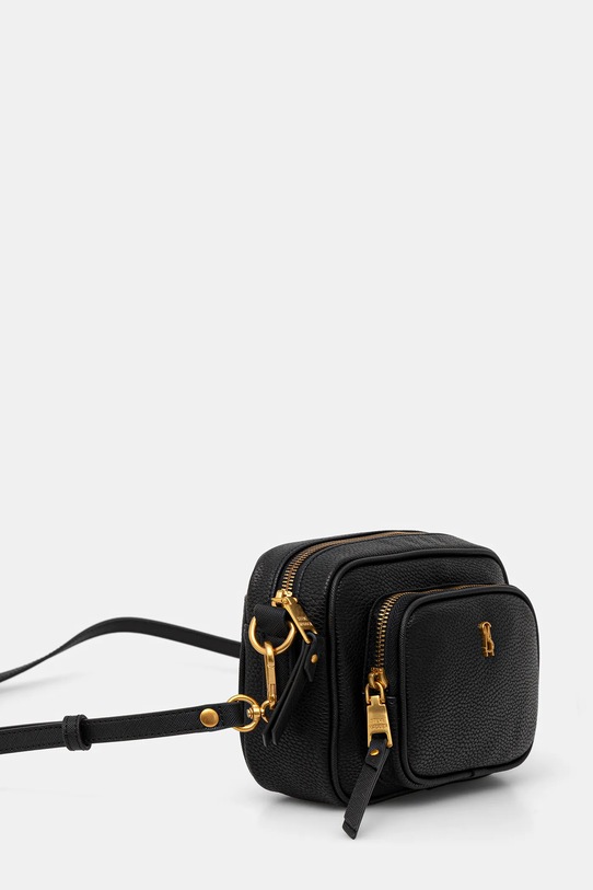 Τσάντα Steve Madden Blillite SM13001518 μαύρο AA00