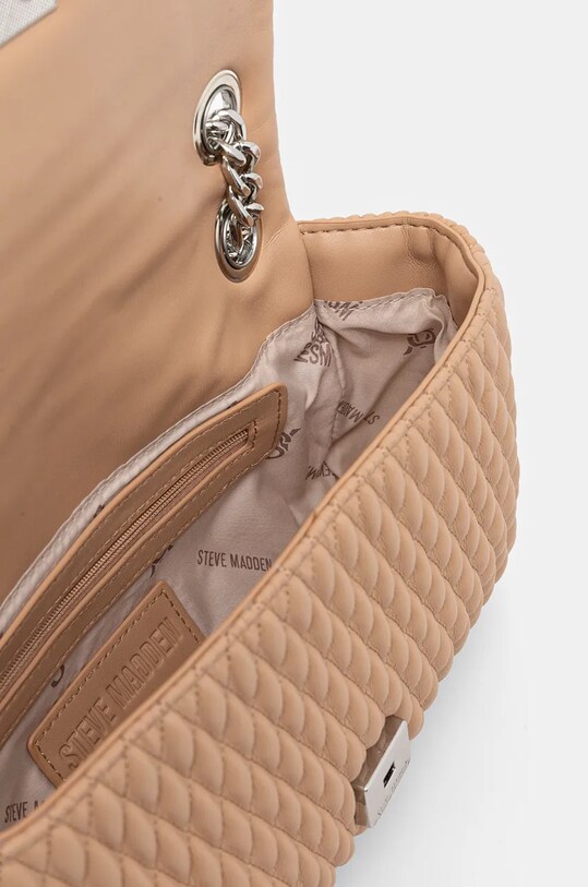 Сумочка Steve Madden Bhayes бежевий SM13001524