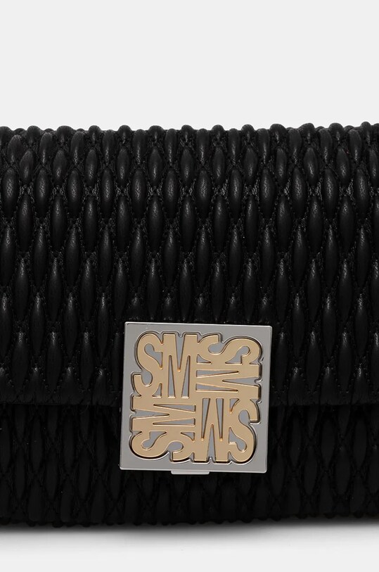 Steve Madden borsetta Bhayes nero SM13001524