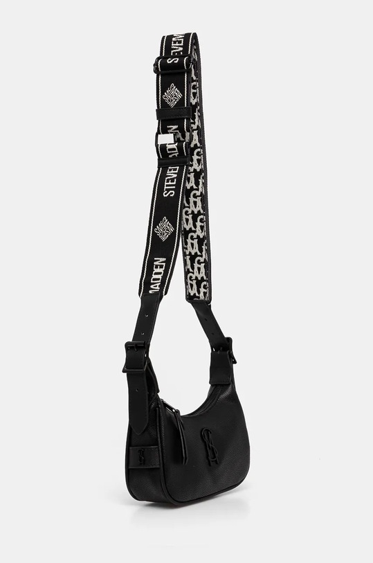 Kabelka Steve Madden Blaury černá SM13001548