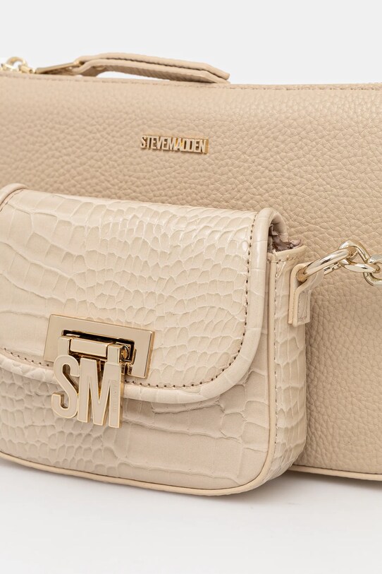 Steve Madden poseta Bnaim bej SM13001550