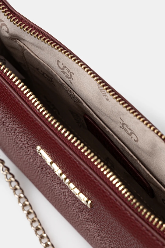 Steve Madden torebka Bnaim SM13001550 bordowy