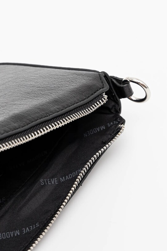 Kabelka Steve Madden Bnaim-R SM13001551 černá