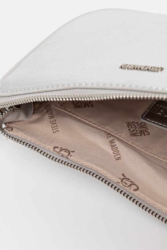 Сумочка Steve Madden Bnaim-R SM13001551 срібний