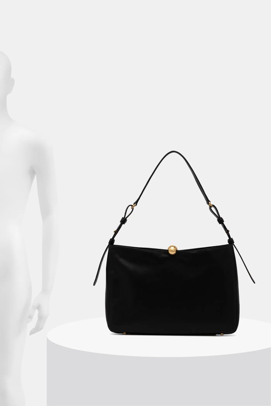 Kožená kabelka Furla WB01365.BX3168.O6000