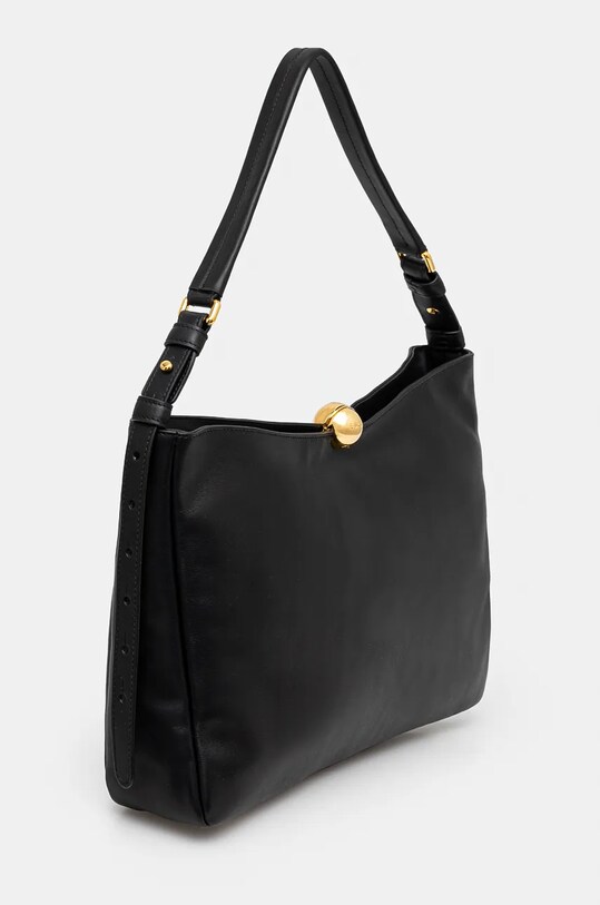 Furla poseta de piele WB01365.BX3168.O6000 negru AW24