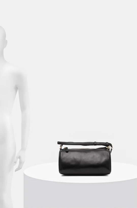 Usnjena torbica Furla WE00717.BX3363.O6000