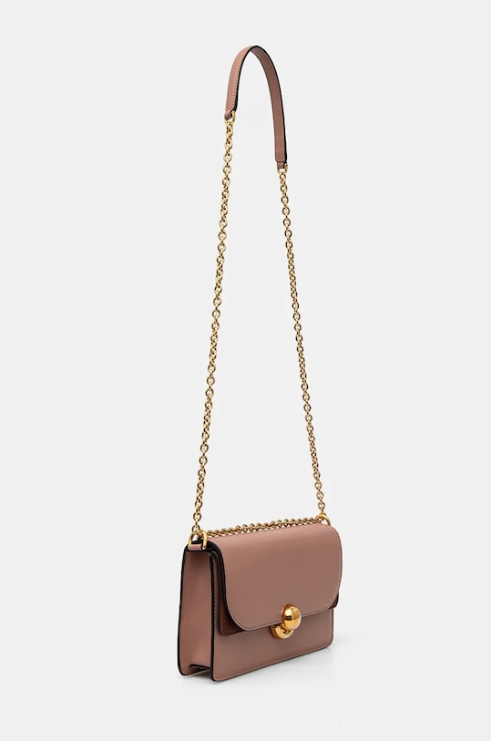 Кожаная сумочка Furla WB01515.BX0428.3378S оранжевый AW24