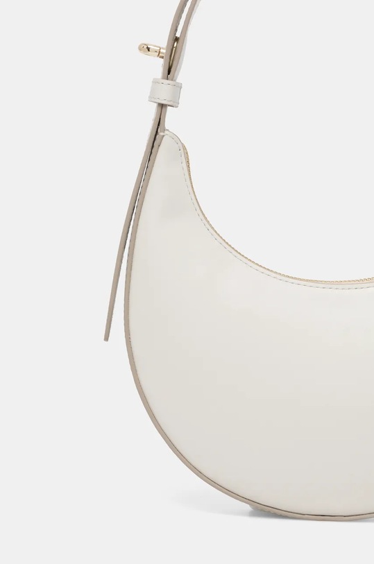 Kožna torba Furla bež WE00649.AX0733.1704S