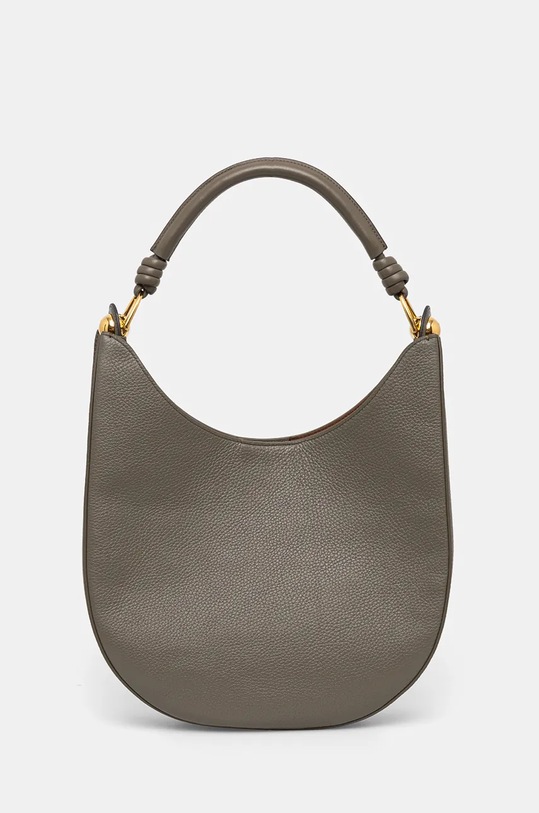 Furla poseta de piele uni verde WB01358.BX0176.2810S