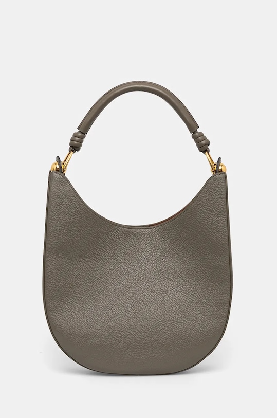 Furla poseta de piele uni verde WB01358.BX0176.2810S