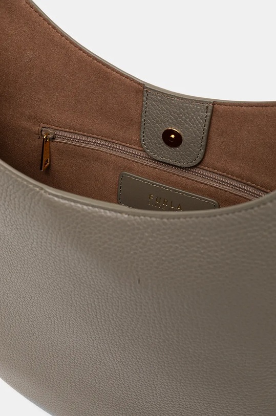 Furla poseta de piele WB01358.BX0176.2810S verde